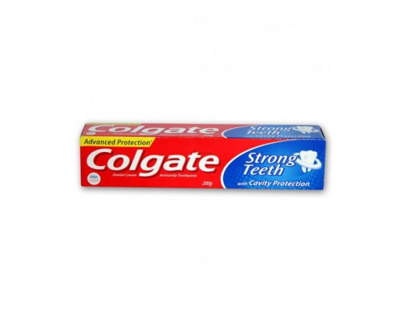Colgate Strong Teeth 500 gm